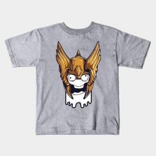 Viking Toon Kids T-Shirt